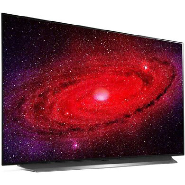 Телевізор LG OLED48CX 4K діагональ 49