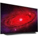 Телевизор LG OLED48CX 4K диагональ 49