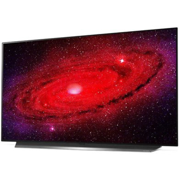Телевізор LG OLED48CX 4K діагональ 49
