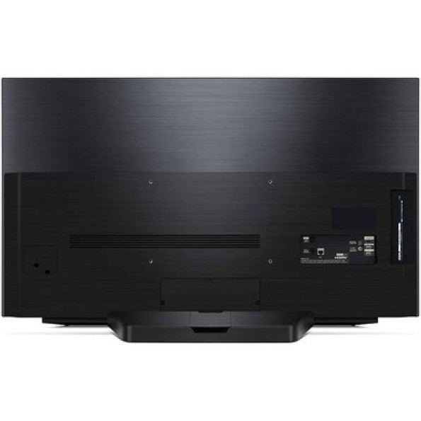 Телевізор LG OLED48CX 4K діагональ 49