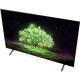 Телевизор LG OLED55A16LA 4K Smart TV диагональ 55