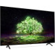 Телевизор LG OLED55A16LA 4K Smart TV диагональ 55