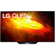 Телевізор LG OLED55BX 4K Smart TV діагональ 55