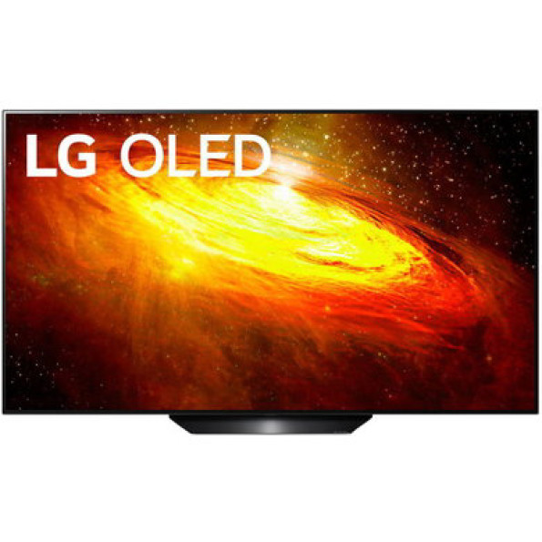 Телевизор LG OLED55BX 4K Smart TV диагональ 55