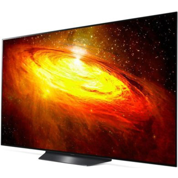 Телевізор LG OLED55BX 4K Smart TV діагональ 55