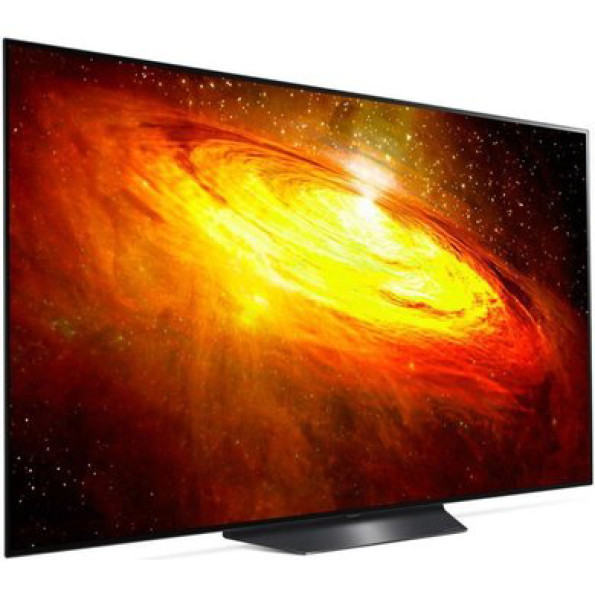 Телевізор LG OLED55BX 4K Smart TV діагональ 55