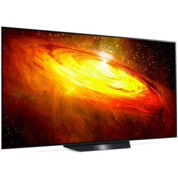 Телевізор LG OLED55BX 4K Smart TV діагональ 55