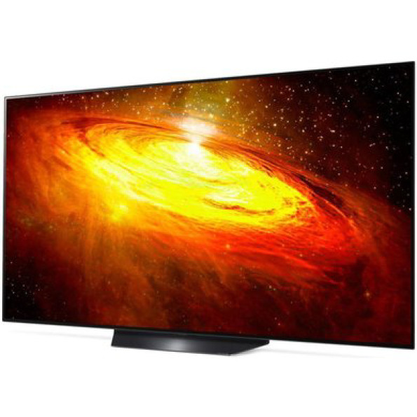 Телевізор LG OLED55BX 4K Smart TV діагональ 55