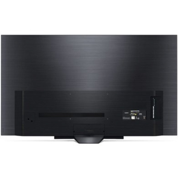 Телевізор LG OLED55BX 4K Smart TV діагональ 55