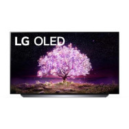 Телевізор LG OLED55C14LB 4K Smart TV діагональ 55