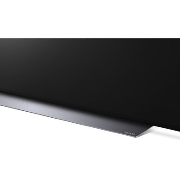 Телевізор LG OLED55C14LB 4K Smart TV діагональ 55