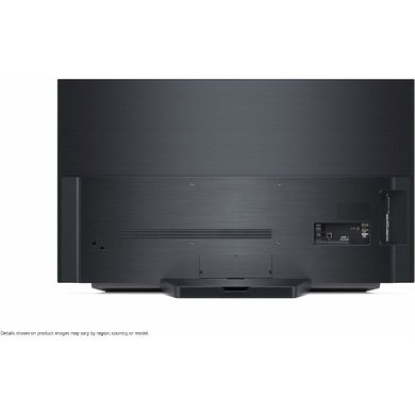 Телевізор LG OLED55C14LB 4K Smart TV діагональ 55