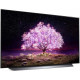 Телевизор LG OLED55C14LB 4K Smart TV диагональ 55" -
                                                        Фото 6