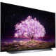 Телевизор LG OLED55C14LB 4K Smart TV диагональ 55" -
                                                        Фото 7