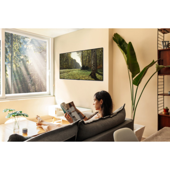 Телевізор LG OLED55G16LA 4K Smart TV діагональ 55