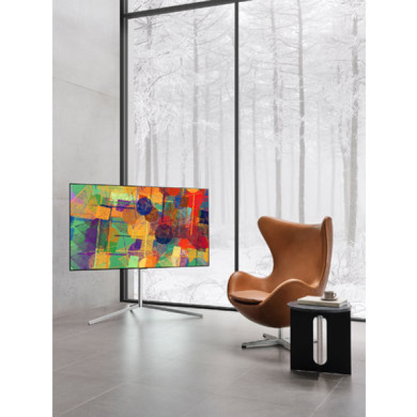 Телевізор LG OLED55G16LA 4K Smart TV діагональ 55