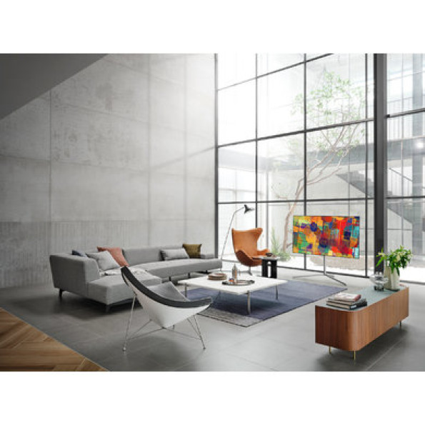 Телевізор LG OLED55G16LA 4K Smart TV діагональ 55