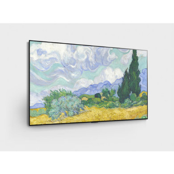 Телевізор LG OLED55G16LA 4K Smart TV діагональ 55