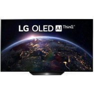 Телевізор LG OLED65B9SLA 4K Smart TV діагональ 65