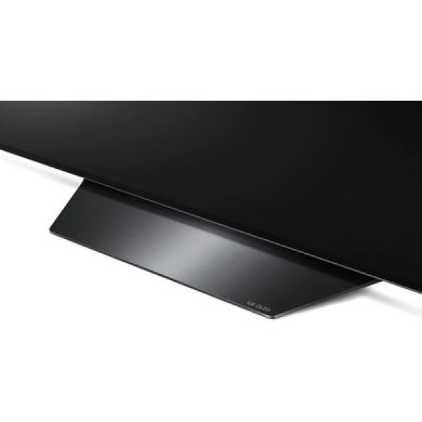 Телевізор LG OLED65B9SLA 4K Smart TV діагональ 65