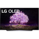 Телевизор LG OLED65C14LB 4K Smart TV диагональ 65