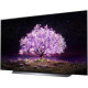 Телевизор LG OLED65C14LB 4K Smart TV диагональ 65