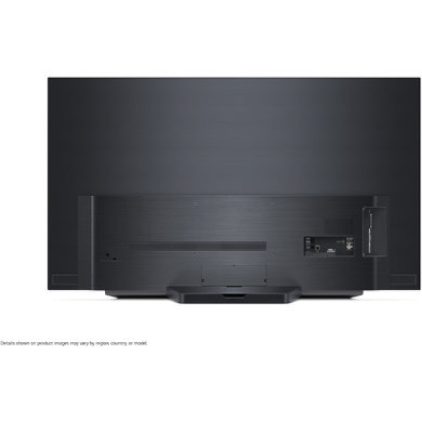 Телевізор LG OLED65C14LB 4K Smart TV діагональ 65