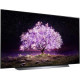 Телевизор LG OLED65C14LB 4K Smart TV диагональ 65