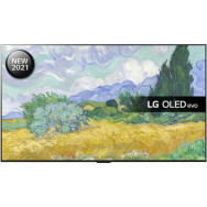 Телевізор LG OLED65G1 4K діагональ 65