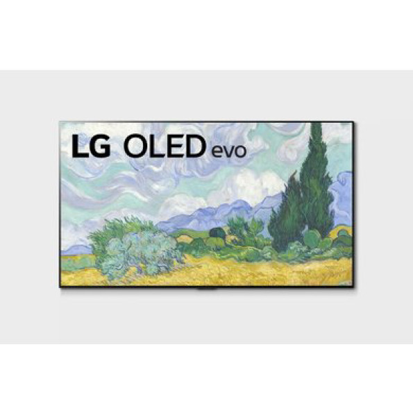 Телевізор LG OLED65G1 4K діагональ 65