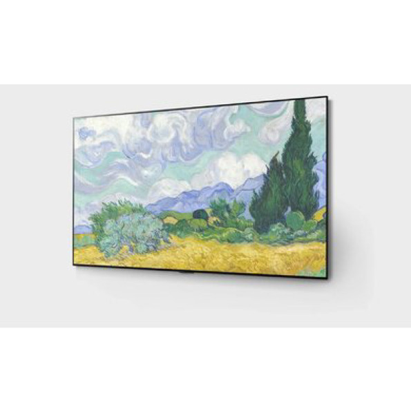 Телевізор LG OLED65G1 4K діагональ 65