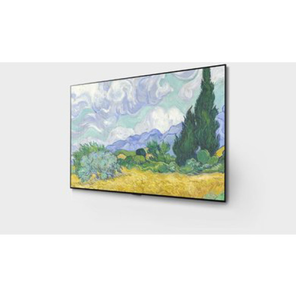 Телевізор LG OLED65G1 4K діагональ 65
