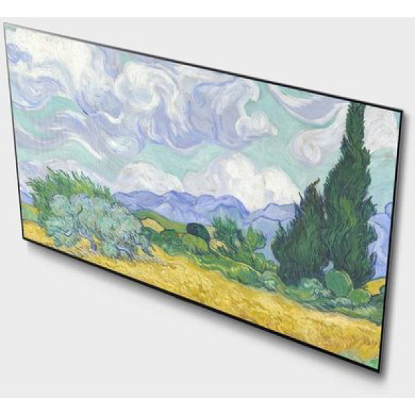 Телевізор LG OLED65G1 4K діагональ 65