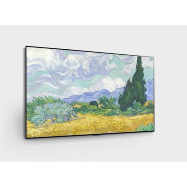 Телевізор LG OLED65G1 4K діагональ 65
