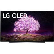 Телевізор LG OLED77C14LB 4K діагональ 77
