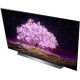 Телевизор LG OLED77C14LB 4K диагональ 77
