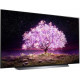 Телевизор LG OLED77C14LB 4K диагональ 77