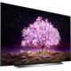 Телевизор LG OLED77C14LB 4K диагональ 77