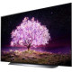 Телевизор LG OLED77C14LB 4K диагональ 77