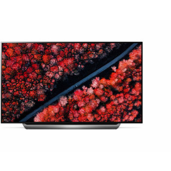 Телевизор LG OLED77C9 4K диагональ 77