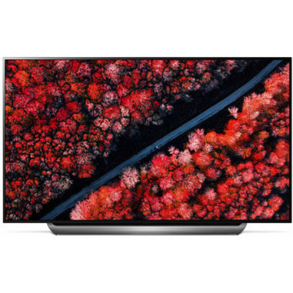 Телевізор LG OLED77C9PLA 4K діагональ 77