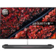 Телевизор LG OLED77W9 4K диагональ 77