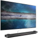 Телевизор LG OLED77W9 4K диагональ 77