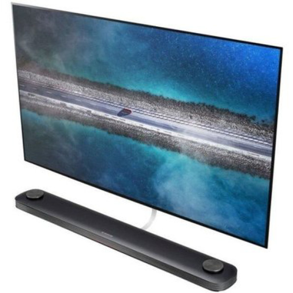 Телевізор LG OLED77W9 4K діагональ 77
