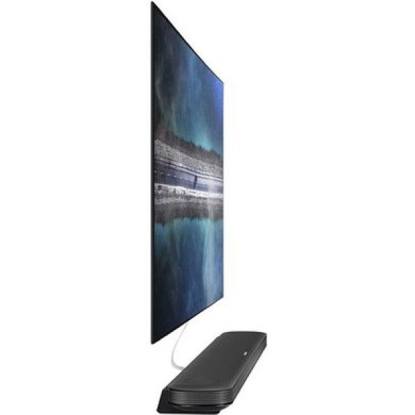 Телевізор LG OLED77W9 4K діагональ 77