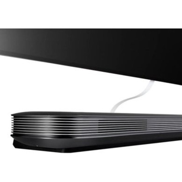 Телевізор LG OLED77W9 4K діагональ 77