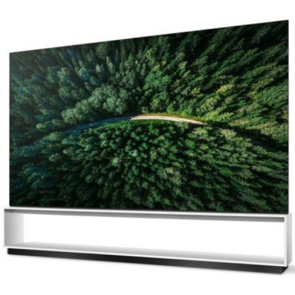 Телевізор LG OLED88Z9 8K діагональ 88