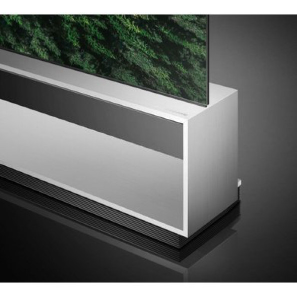 Телевізор LG OLED88Z9 8K діагональ 88