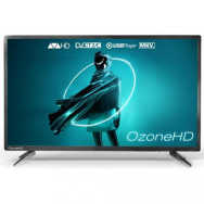 Телевізор OzoneHD 19HN82T2 HD діагональ 19