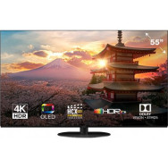 Телевізор Panasonic TX-55HZR1000 4K діагональ 55